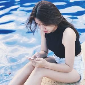 Meet your Posher, Hà